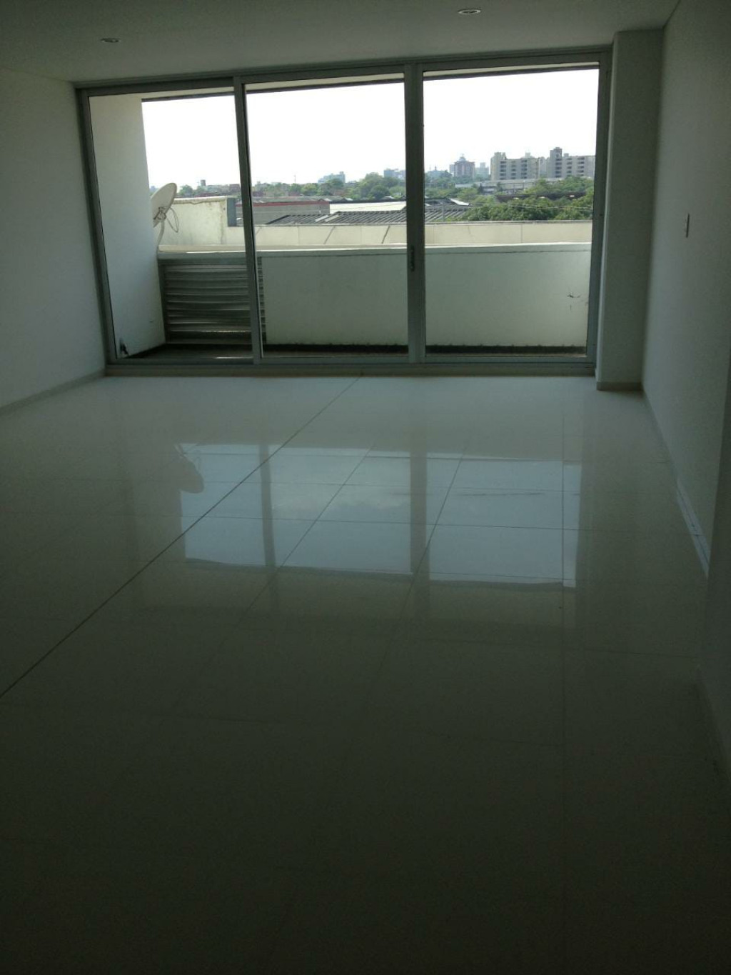 Apartamento en venta en Cr.La Castellana, Barranquilla · foto 10 de 14