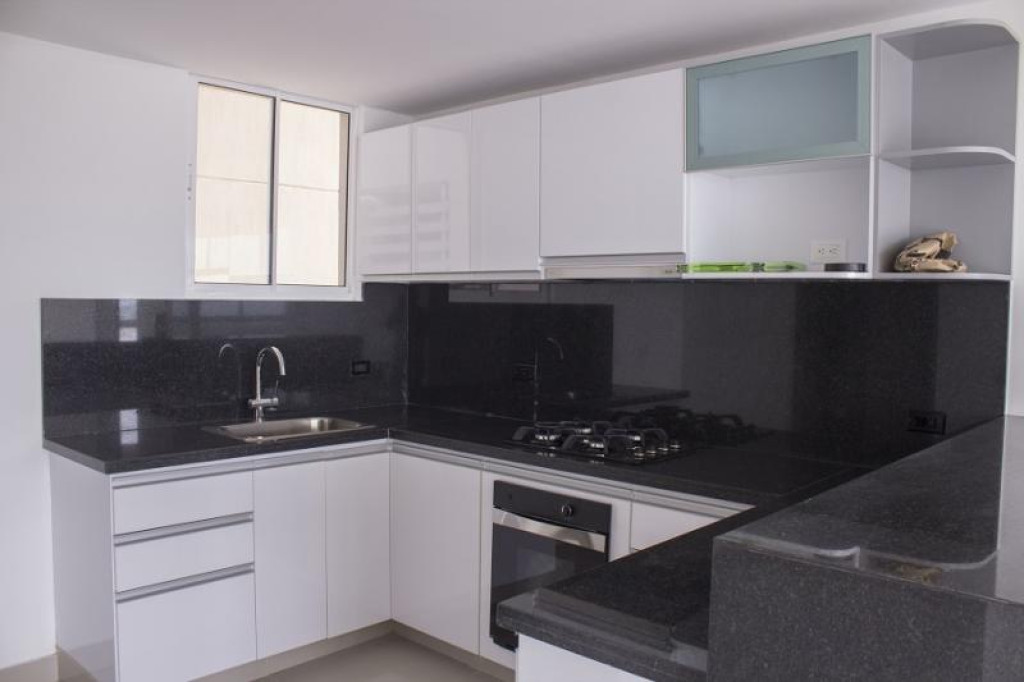 Apartamento en venta en Cr.La Castellana, Barranquilla · foto 11 de 14