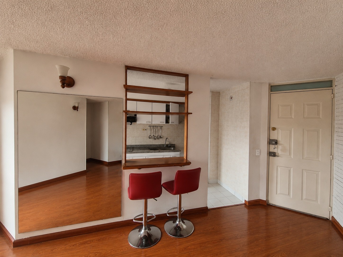 Apartamento en Venta en Gilmar, Bogotá