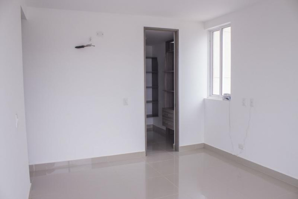 Apartamento en venta en Cr.La Castellana, Barranquilla · foto 13 de 14