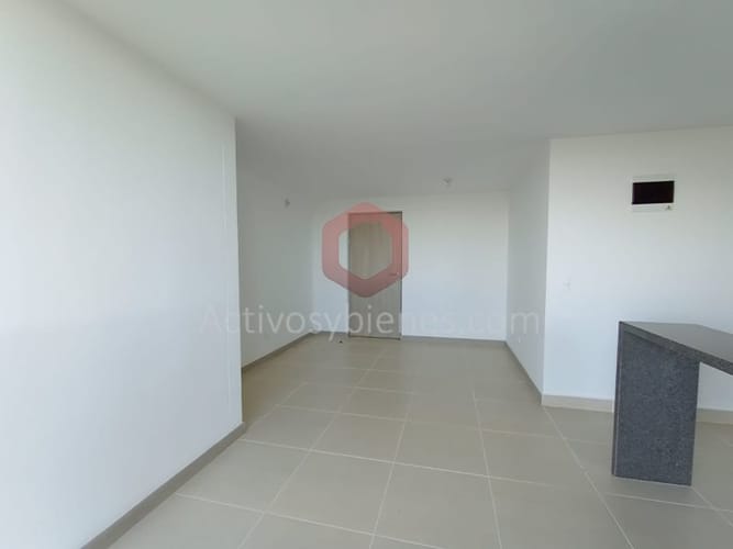 Apartamento de 3 alcobas en venta en Centro, Rionegro, 56 m² · foto 5 de 24