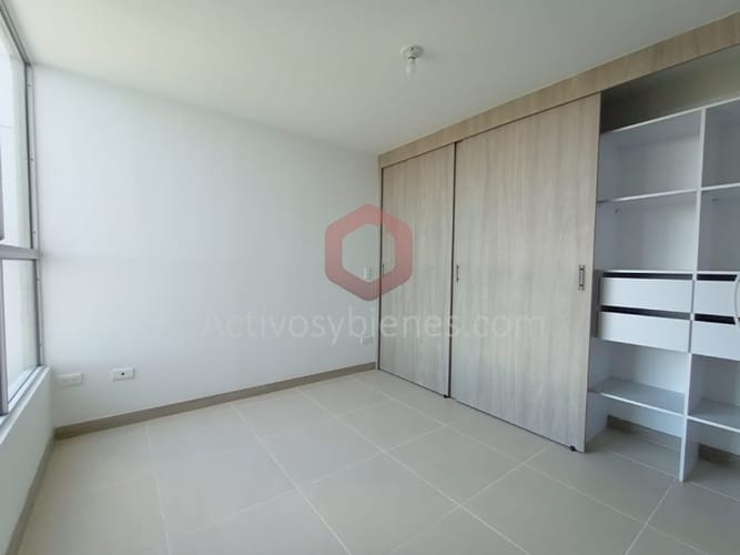 Apartamento de 3 alcobas en venta en Centro, Rionegro, 56 m² · foto 9 de 24