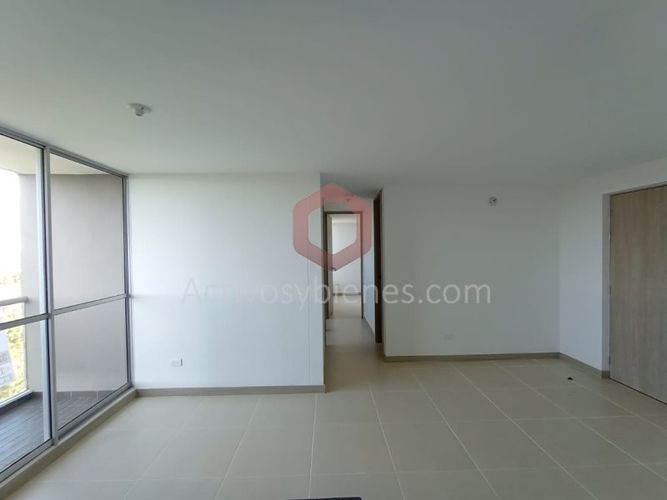 Apartamento de 3 alcobas en venta en Centro, Rionegro, 56 m² · foto 10 de 24