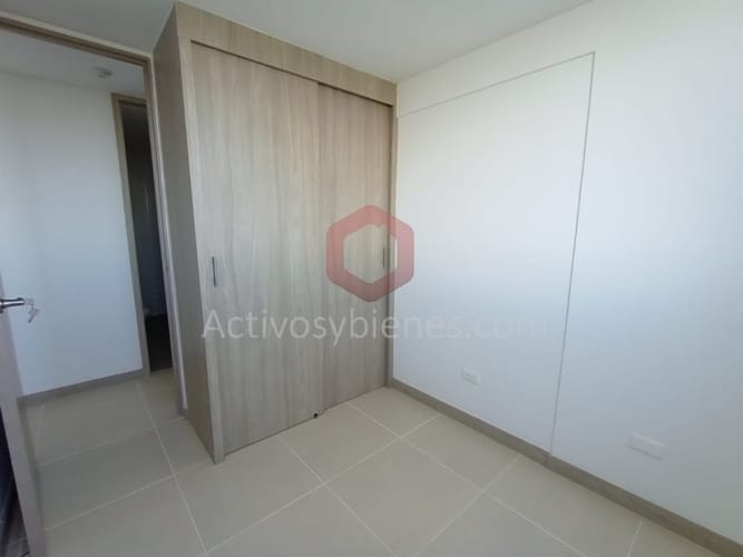 Apartamento de 3 alcobas en venta en Centro, Rionegro, 56 m² · foto 11 de 24