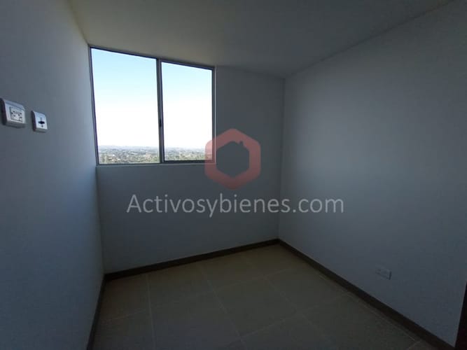 Apartamento de 3 alcobas en venta en Centro, Rionegro, 56 m² · foto 12 de 24