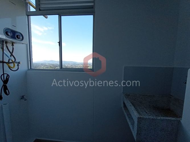 Apartamento de 3 alcobas en venta en Centro, Rionegro, 56 m² · foto 15 de 24