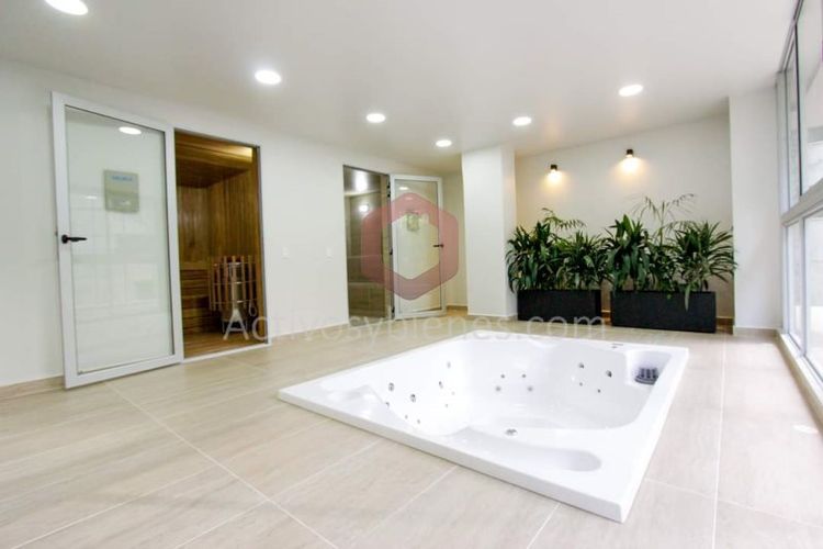 Apartamento de 3 alcobas en venta en Centro, Rionegro, 56 m² · foto 17 de 24