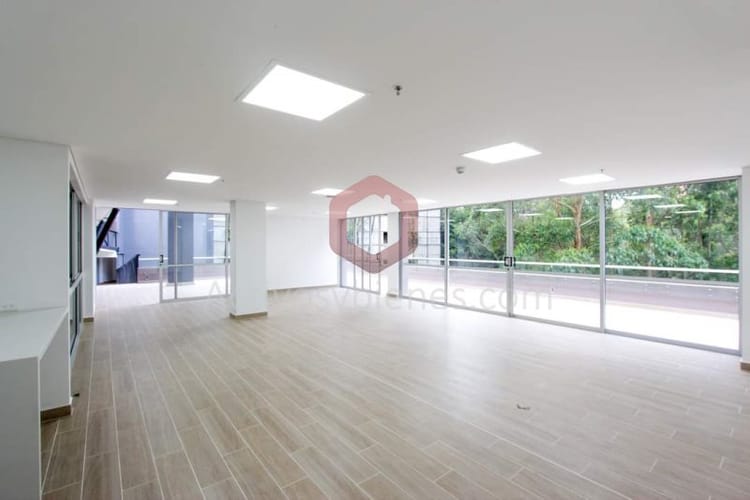 Apartamento de 3 alcobas en venta en Centro, Rionegro, 56 m² · foto 18 de 24