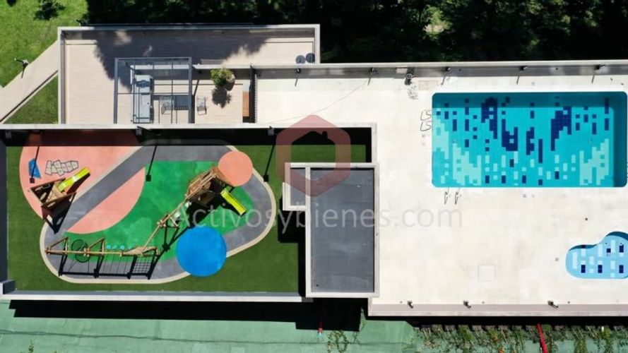 Apartamento de 3 alcobas en venta en Centro, Rionegro, 56 m² · foto 22 de 24