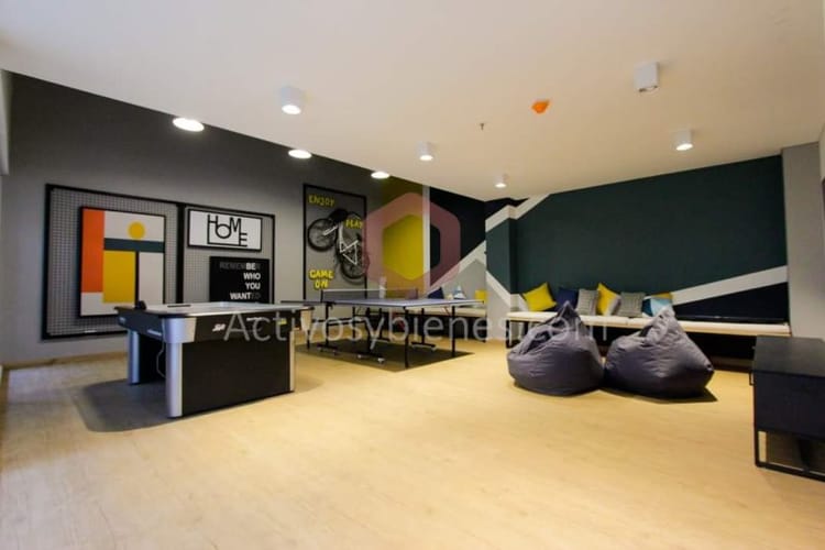 Apartamento de 3 alcobas en venta en Centro, Rionegro, 56 m² · foto 23 de 24