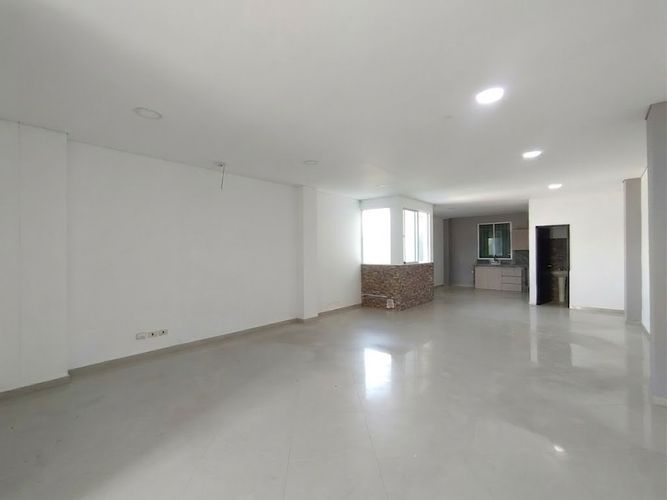 Oficina en arriendo en Manga, Cartagena, 95 m² · foto 3 de 6