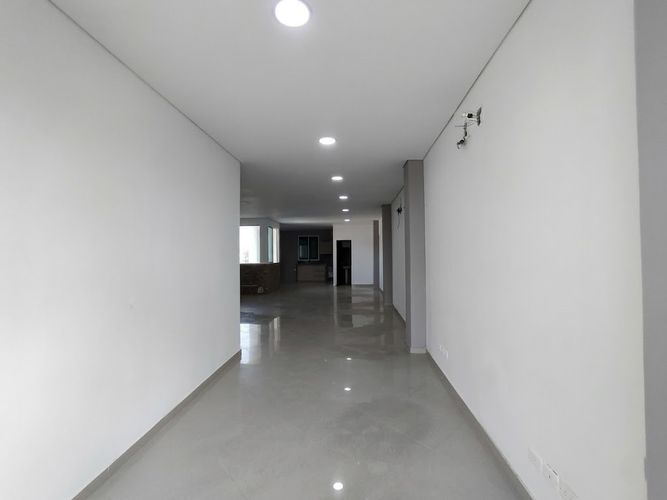 Oficina en arriendo en Manga, Cartagena, 95 m² · foto 4 de 6