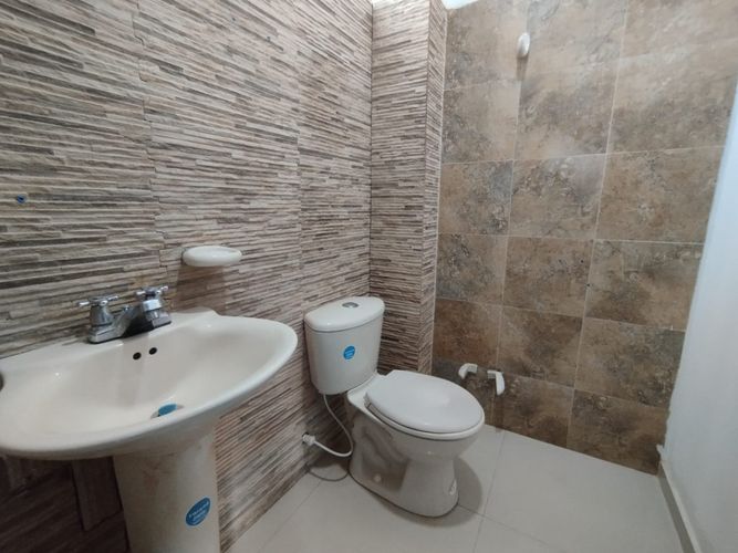 Oficina en arriendo en Manga, Cartagena, 95 m² · foto 5 de 6