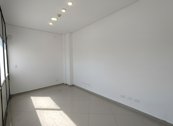 Oficina en arriendo en Manga, Cartagena, 95 m² · foto 4 de 6