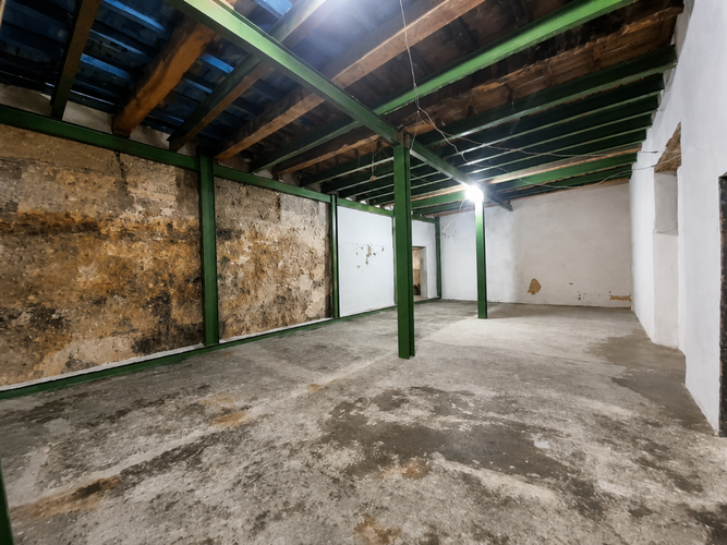 Local en arriendo en El Centro, Cartagena, 151 m² · foto 4 de 10