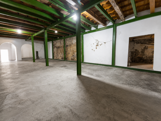 Local en arriendo en El Centro, Cartagena, 151 m² · foto 7 de 10
