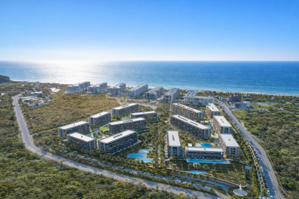 Apartamento en Venta en Manzanillo, Cartagena
