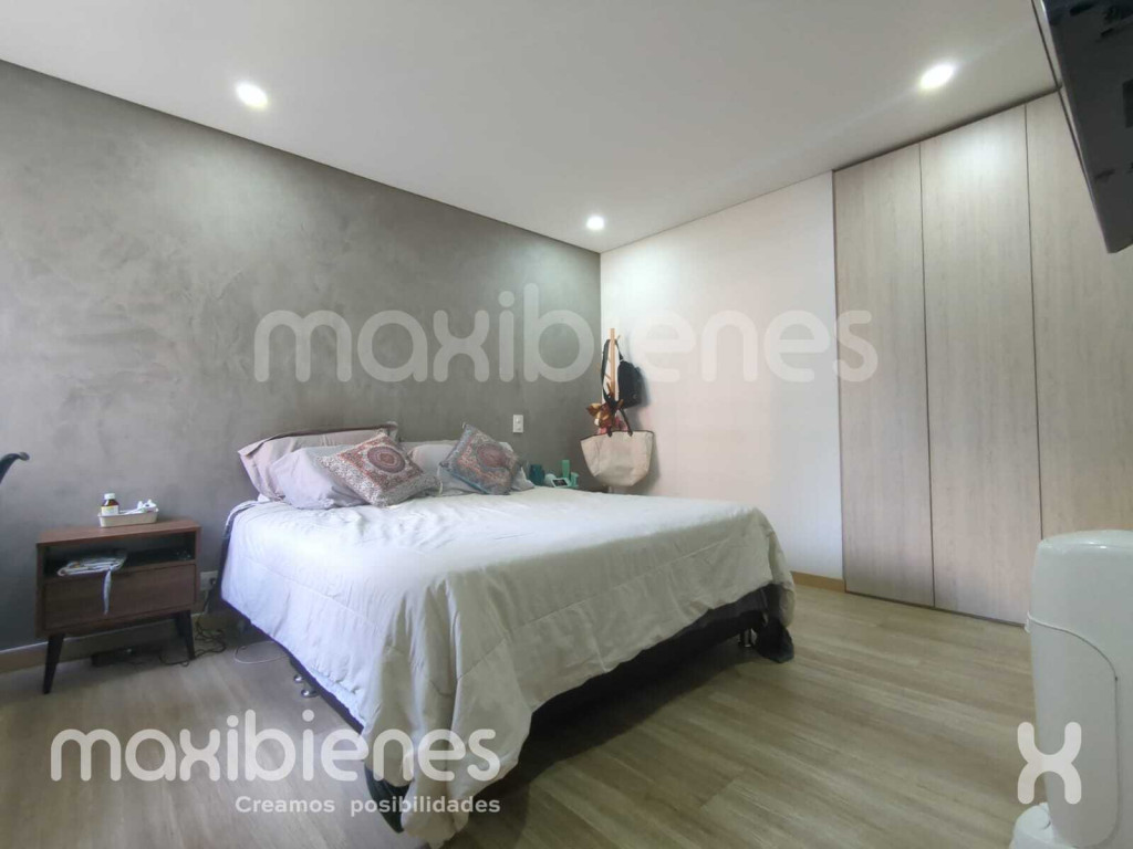 Apartamento en arriendo en Loma De Las Brujas, Envigado · foto 6 de 10