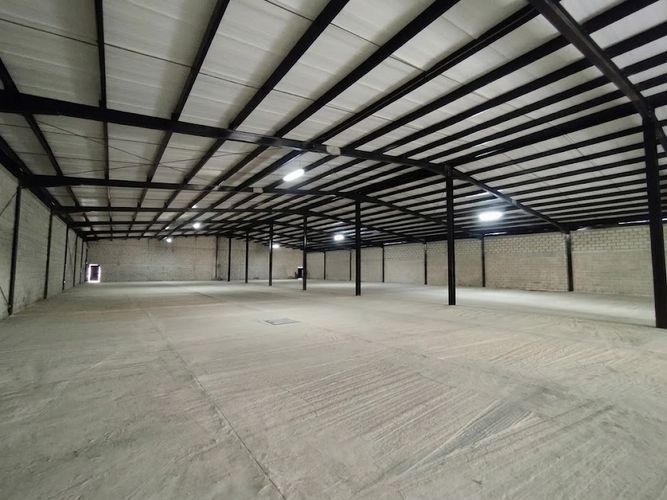 Bodega en arriendo en Pie De La Popa, Cartagena, 1578 m² · foto 3 de 6