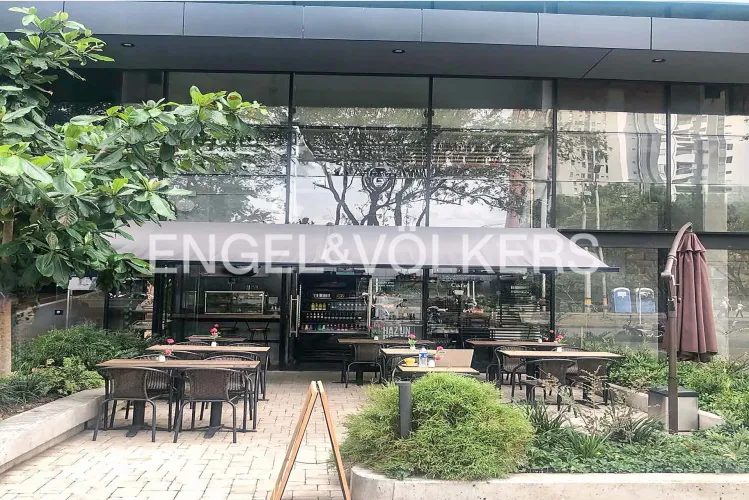 Edificio en arriendo en Alejandria, Medellín, 12 m² · foto 3 de 3
