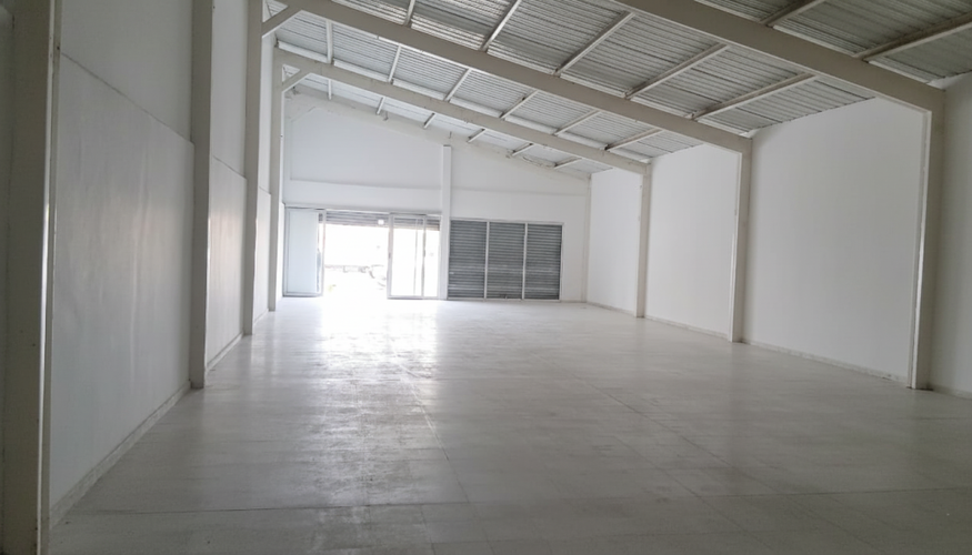 Local en Arriendo en El bosque, Cartagena