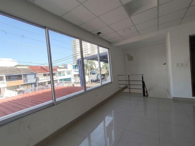 Local en arriendo en Crespo, Cartagena, 100 m² · foto 7 de 10