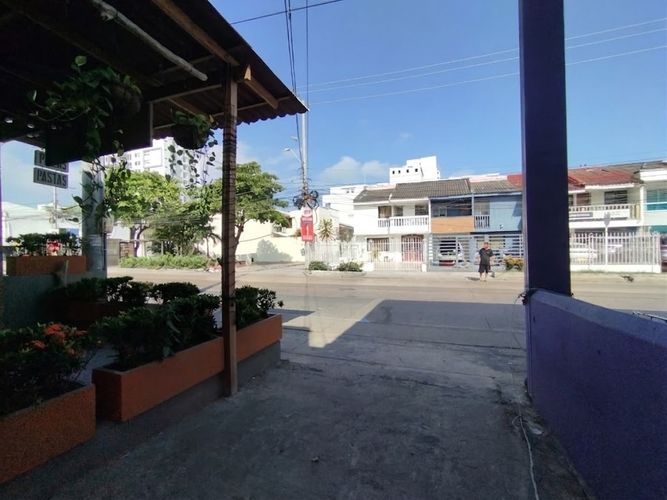 Local en arriendo en Crespo, Cartagena, 100 m² · foto 9 de 10