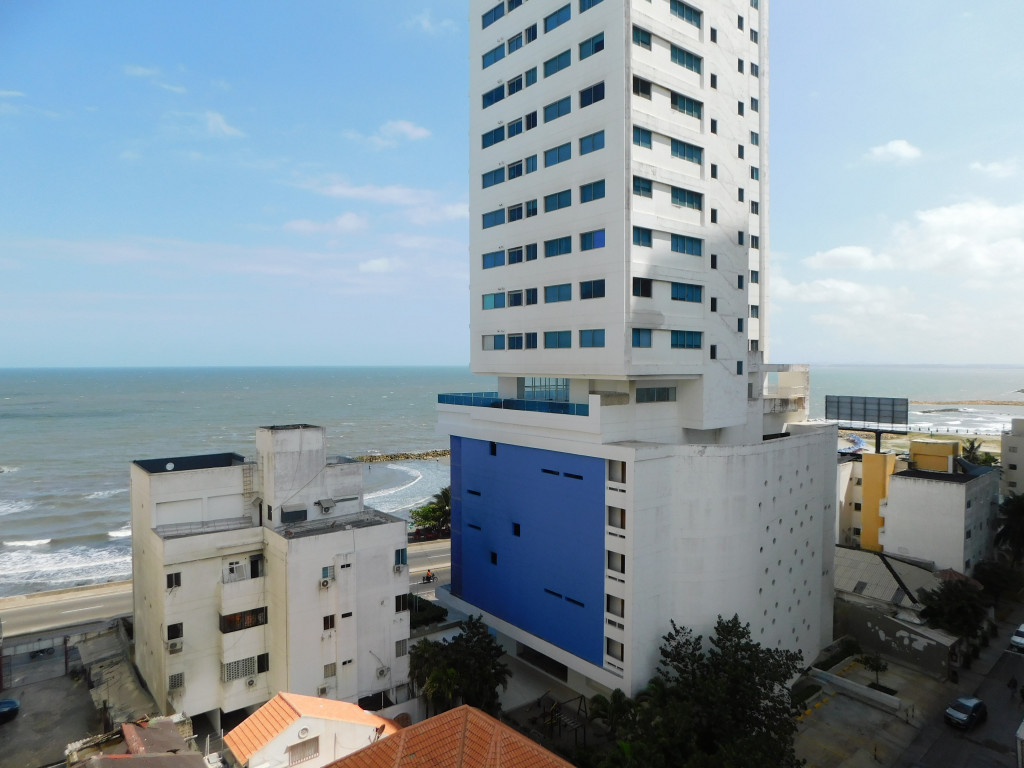 Apartamento en venta en El Cabrero, Cartagena · foto 2 de 22