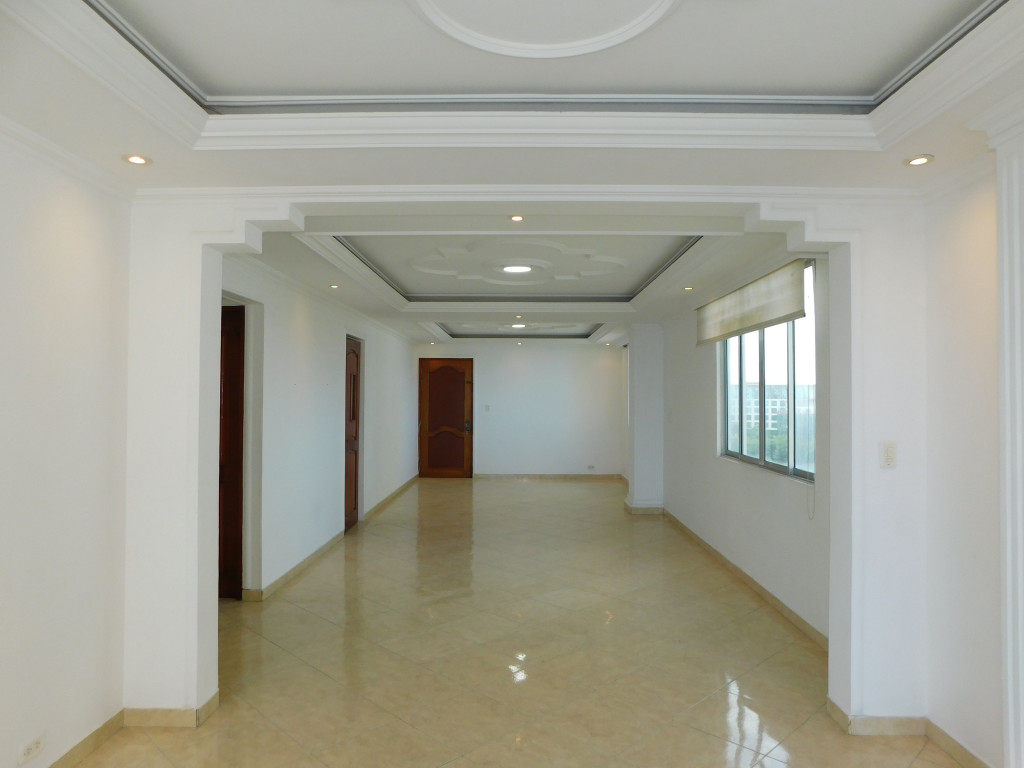 Apartamento en venta en El Cabrero, Cartagena · foto 4 de 22
