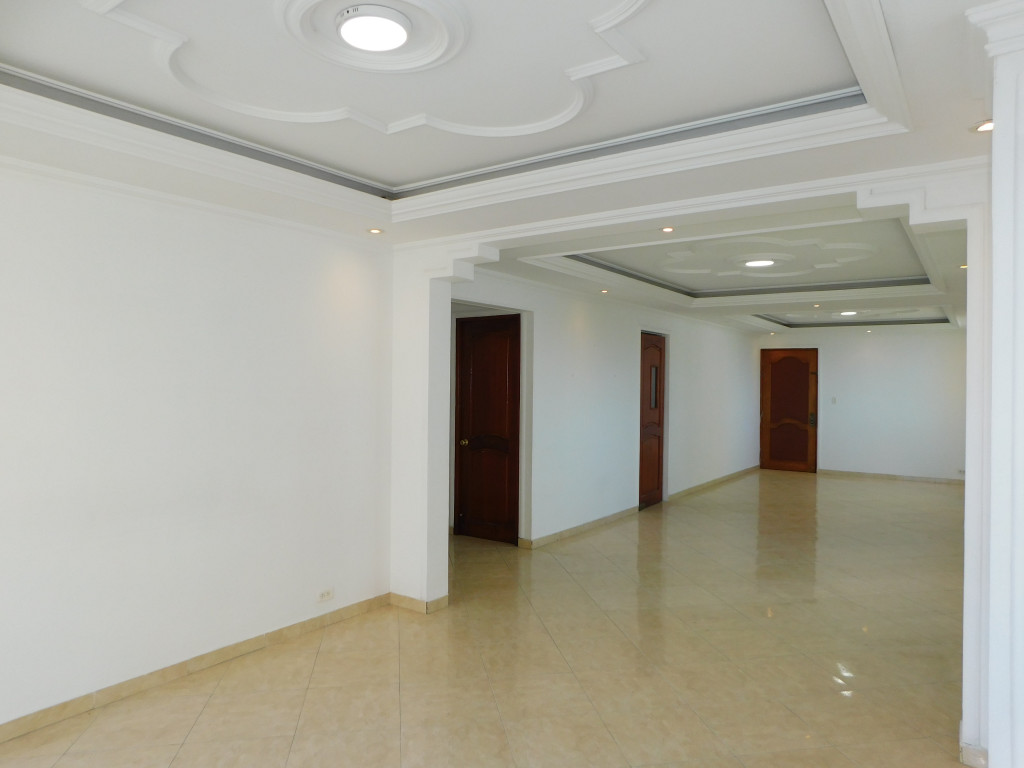 Apartamento en venta en El Cabrero, Cartagena · foto 5 de 22