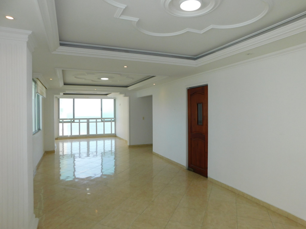 Apartamento en venta en El Cabrero, Cartagena · foto 6 de 22