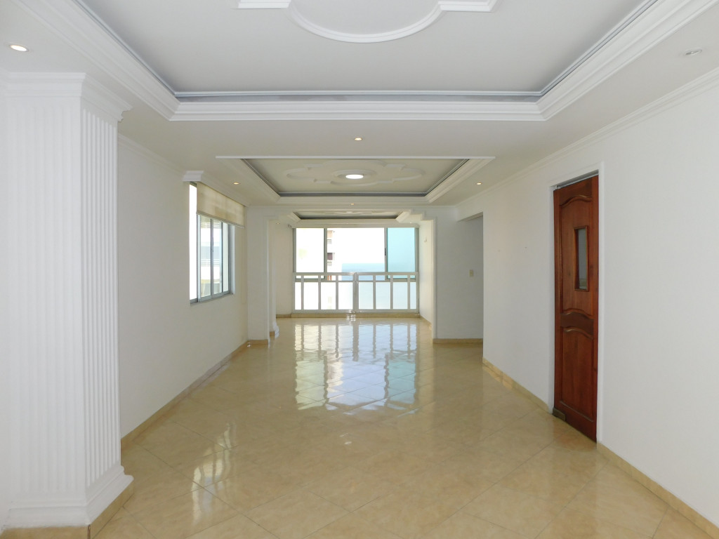 Apartamento en venta en El Cabrero, Cartagena · foto 7 de 22