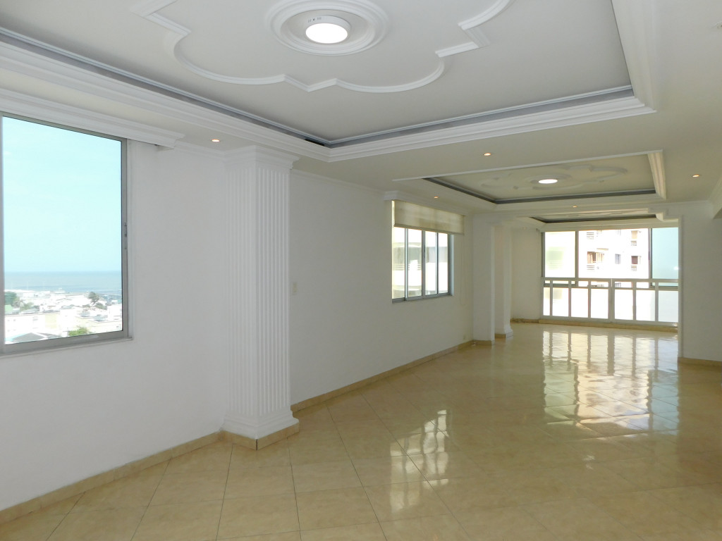 Apartamento en venta en El Cabrero, Cartagena · foto 8 de 22
