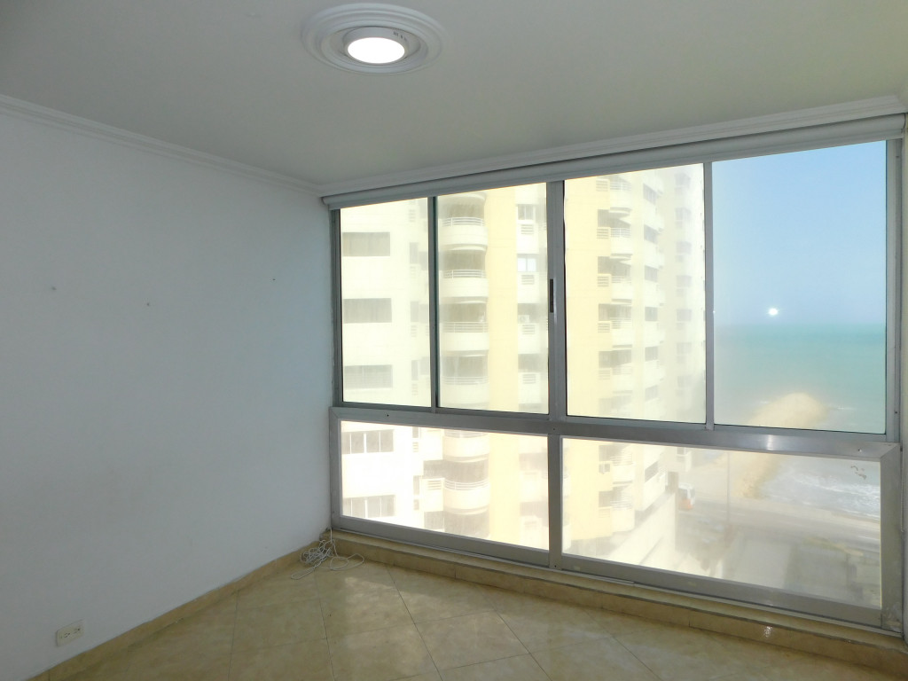 Apartamento en venta en El Cabrero, Cartagena · foto 12 de 22