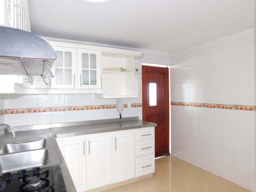 Apartamento en venta en El Cabrero, Cartagena · foto 19 de 22