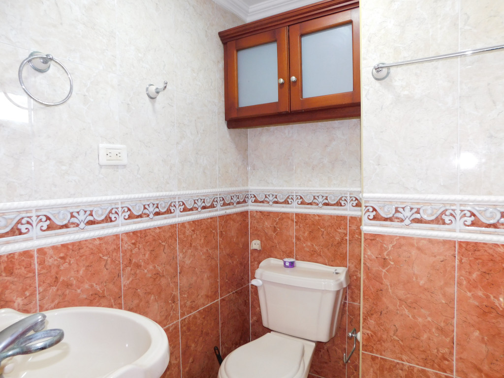 Apartamento en venta en El Cabrero, Cartagena · foto 22 de 22