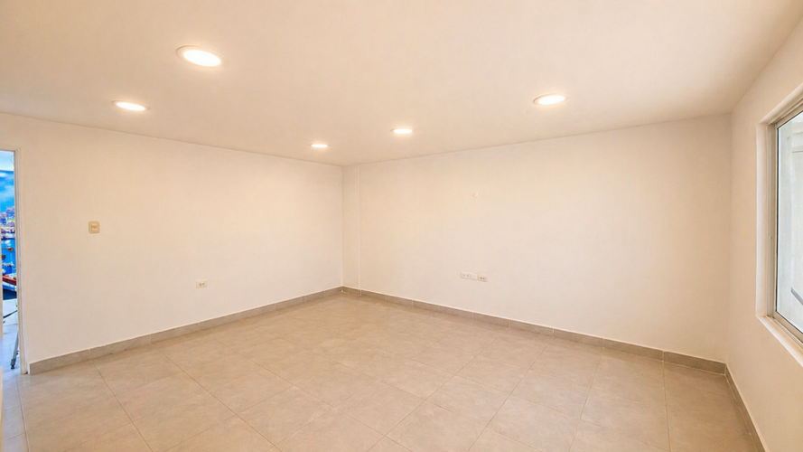 Oficina en arriendo en El Bosque, Cartagena, 26 m² · foto 5 de 6
