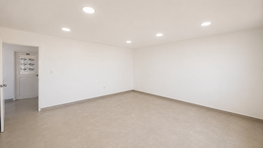Oficina en arriendo en El Bosque, Cartagena, 25 m² · foto 4 de 7