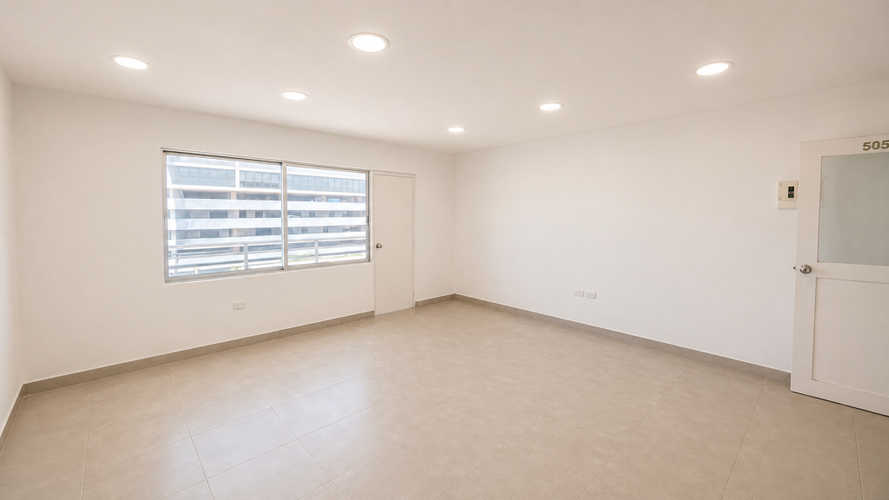 Oficina en arriendo en El Bosque, Cartagena, 25 m² · foto 6 de 7