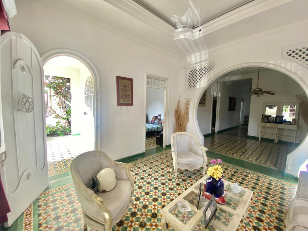 Casa en venta en Pie De La Popa, Cartagena · foto 2 de 15