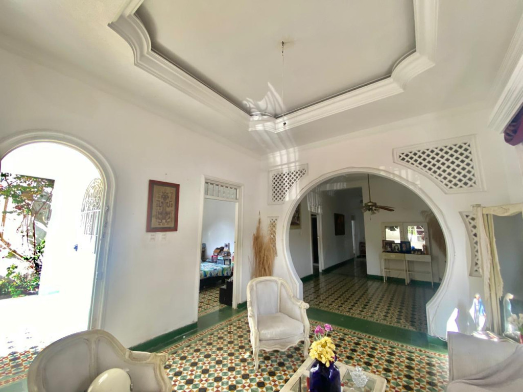 Casa en venta en Pie De La Popa, Cartagena · foto 3 de 15