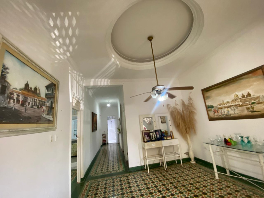 Casa en venta en Pie De La Popa, Cartagena · foto 7 de 15