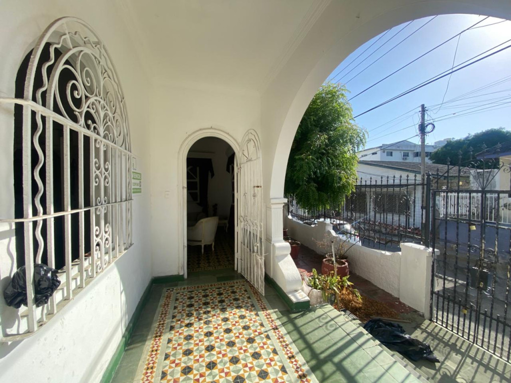 Casa en venta en Pie De La Popa, Cartagena · foto 8 de 15
