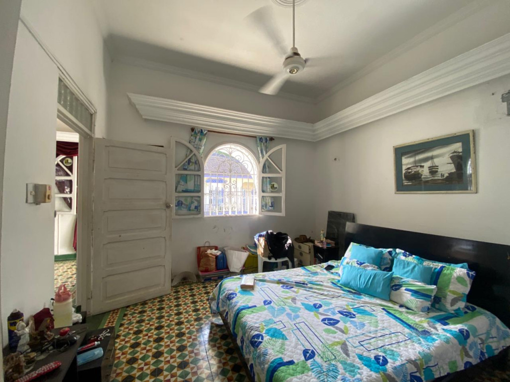 Casa en venta en Pie De La Popa, Cartagena · foto 12 de 15