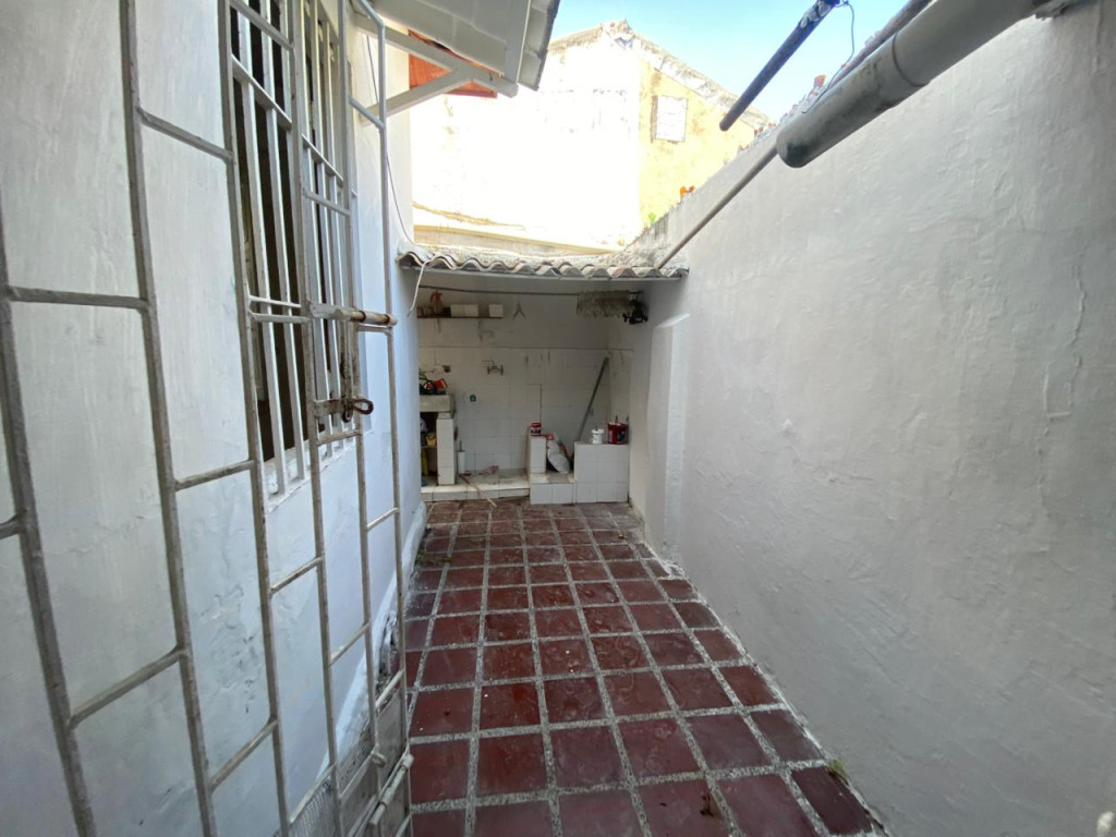Casa en venta en Pie De La Popa, Cartagena · foto 14 de 15