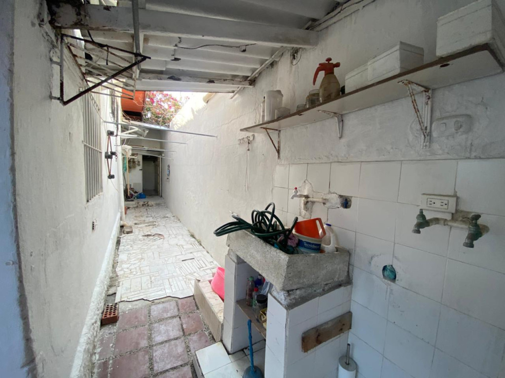 Casa en venta en Pie De La Popa, Cartagena · foto 15 de 15