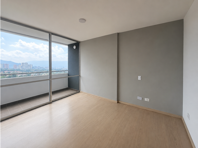 Apartamento en venta en Quebrada Grande, La Estrella · foto 4 de 11