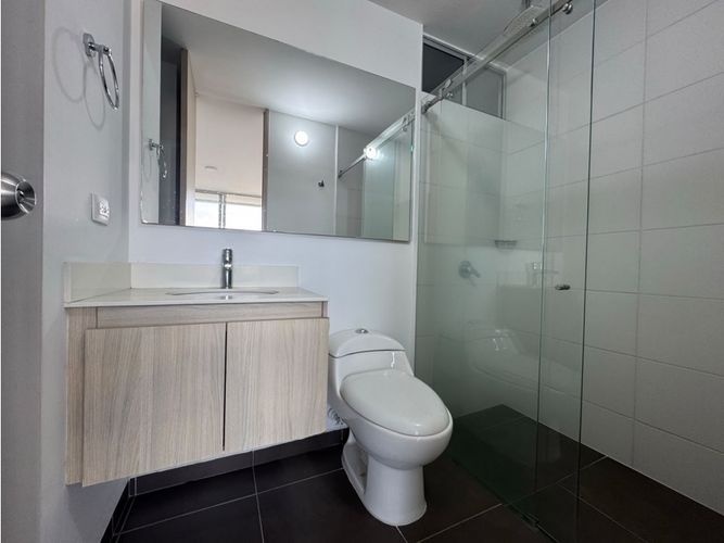 Apartamento en venta en Quebrada Grande, La Estrella · foto 9 de 11