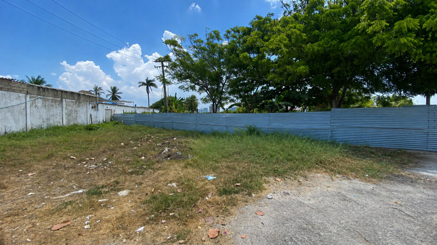 Lote en venta en Crespo, Cartagena, 990 m² · foto 2 de 9