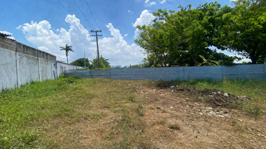 Lote en venta en Crespo, Cartagena, 990 m² · foto 3 de 9